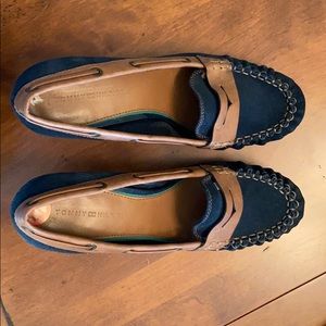 Tommy Hilfiger heels